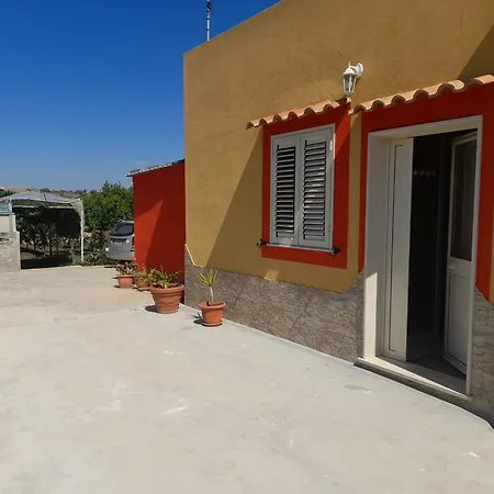 Porto Fossa Guest house