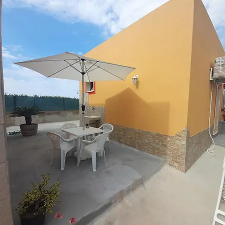 Porto Fossa Guest house Marzamemi