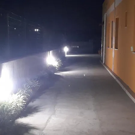 Vendégház In Porto Fossa