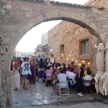 Vendégház In Porto Fossa Marzamemi