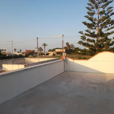 In Porto Fossa Vendégház