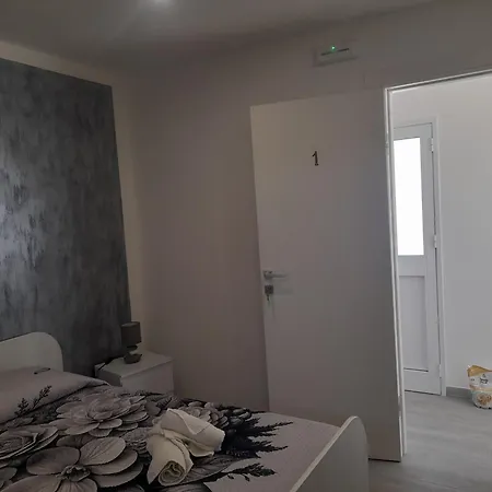 Vendégház In Porto Fossa 3*