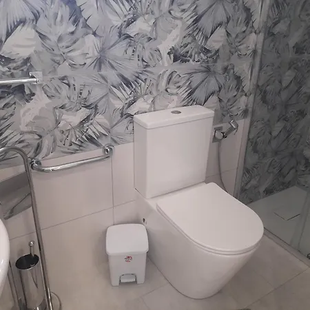 Vendégház In Porto Fossa Marzamemi