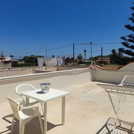 In Porto Fossa 3* Marzamemi