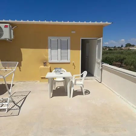 In Porto Fossa Vendégház